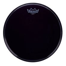Remo 12" Ambassador Ebony