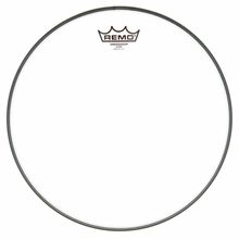 Remo 13" Ambassador Clear