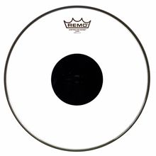 Remo 13" CS Clear