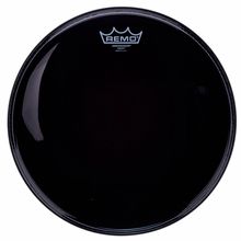 Remo 13" Ambassador Ebony