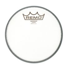 Remo 13" Emperor Coated