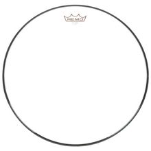 Remo 15" Diplomat Clear
