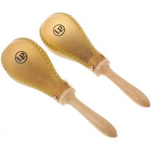 LP 395 Maracas Rawhide