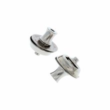 Dunlop Straploks Nickel
