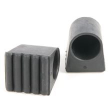 Gibraltar SC-RF Rubber Feet for Rack Leg