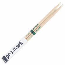 Pro Mark TXR5BN 5B Hickory - Nylon Tip