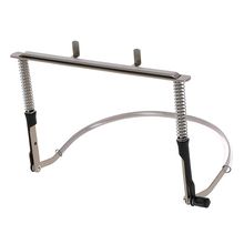 K&M 164/10 Harmonica Holder