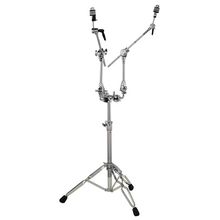 DW 9799 Double Cymbal Stand