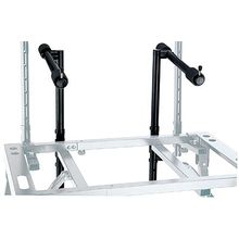 K&M 18952 Stacker BK for 18950