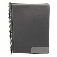 Star Marching Folder 145/20 Black