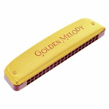 Hohner Golden Melody 40 C
