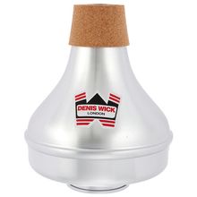 Denis Wick DW5507 Trombone Wah Mute