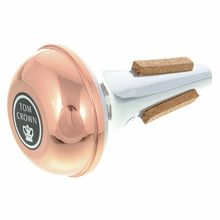 Tom Crown Trumpet Straight Copper Bottom