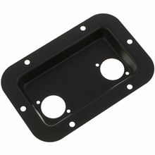 Adam Hall 8708 Dish for D-Type Socket