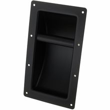 Adam Hall 3400 Bar Handle blk