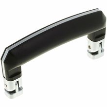 Adam Hall 3435TP Case Handle plastic blk
