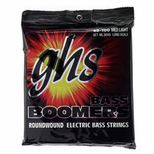 GHS 3045 ML Boomers