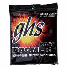 GHS 3045 L Boomers