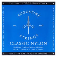 Augustine Concert Blue