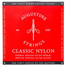 Augustine Concert Red