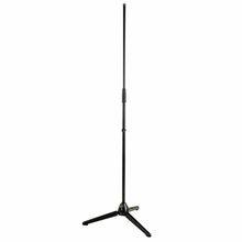 K&M 200 Black