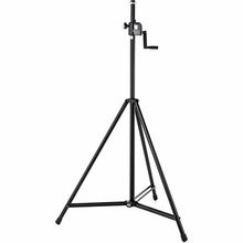 K&M 246/1 Aluminium Stand