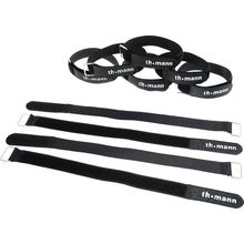 Thomann V2030 Black 10 Pack