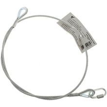 Stairville Safety 100cm/4mm 15kg