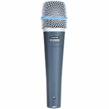 Shure Beta 57 A