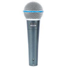 Shure Beta 58 A