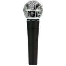 Shure SM58 LC