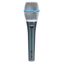 Shure Beta 87A
