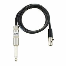 Shure WA 302