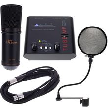 the t.bone SC 600 Bundle