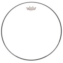 Remo 15" Ambassador Clear