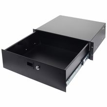 Thon Rackschublade 3U Lock