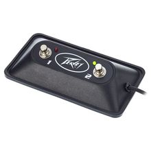 Peavey Footswitch for 6505