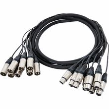 pro snake 81831-10 Multicore