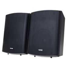 Apart SDQ5P Black