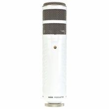 Rode Podcaster