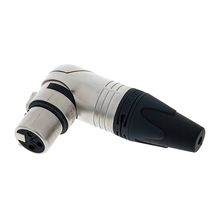 Neutrik NC3 FRX