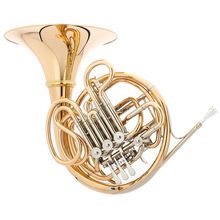 Hans Hoyer 6801GA-L Double Horn