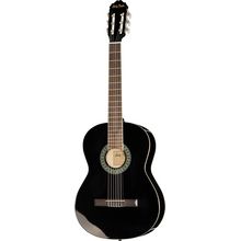 Harley Benton CG200-BK