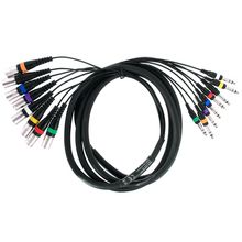 the sssnake MXP 8030