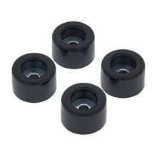 Adam Hall 4904TP Rubberfeet Pack