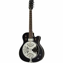 Harley Benton Custom Line N-150CE BK