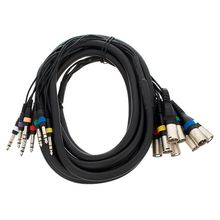 the sssnake MXP 8050