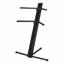 Adam Hall SKS-22 XB d. Keyboard Stand