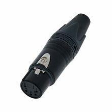 Neutrik NC5 FXX-B