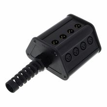 Neutrik NSB 8-4 Stagebox 8 in 4